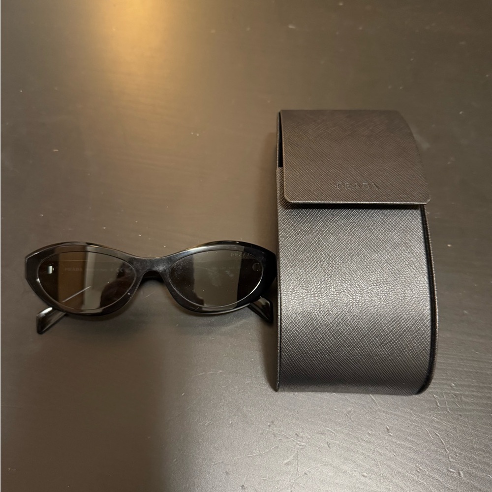 Prada Sunglasses